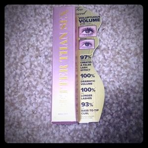 Better than sex mascara full size